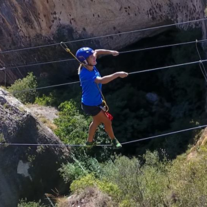 Barranco de la Luna