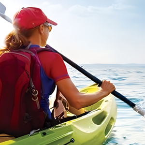 Kayak Individual